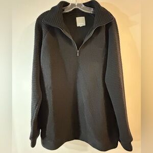 VINTAGE BENCH 65%WOOL/ 35%Poly/